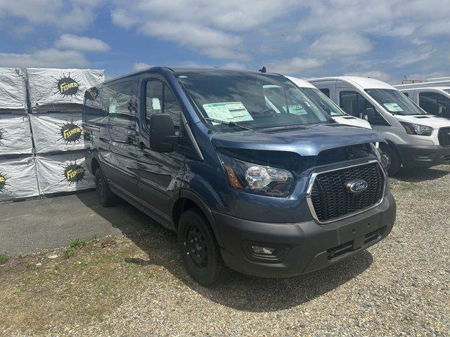 new 2024 Ford Transit-250 car, priced at $51,795