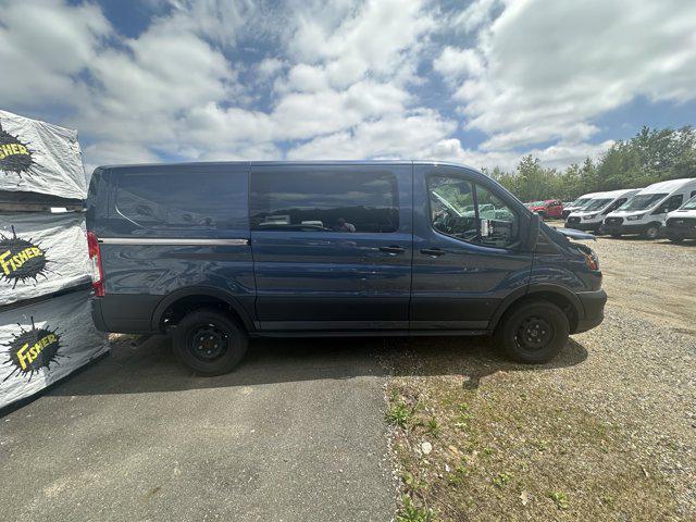 new 2024 Ford Transit-250 car, priced at $51,795