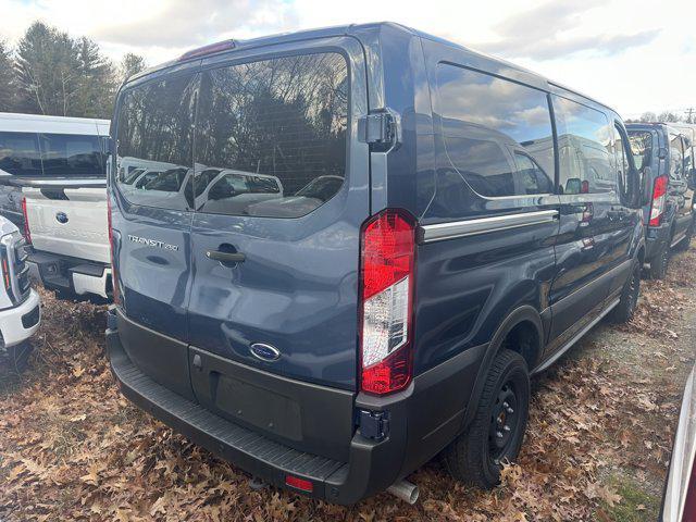 new 2024 Ford Transit-250 car, priced at $53,495