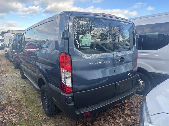 new 2024 Ford Transit-250 car, priced at $53,495