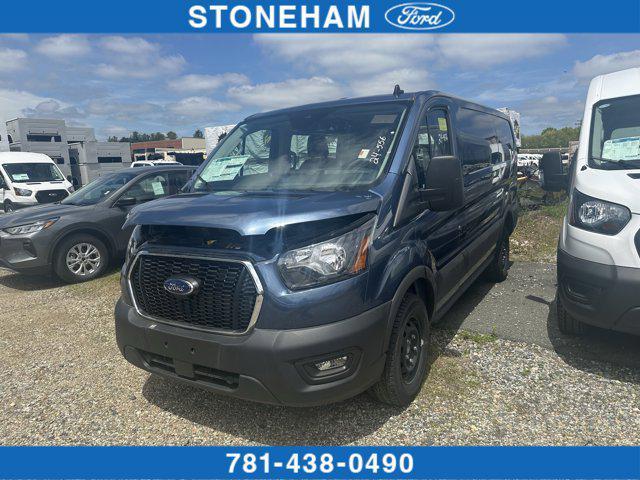 new 2024 Ford Transit-250 car, priced at $51,795