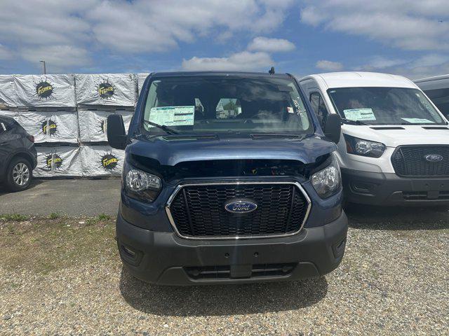 new 2024 Ford Transit-250 car, priced at $51,795