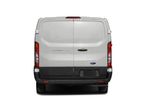 used 2021 Ford Transit-250 car, priced at $34,990