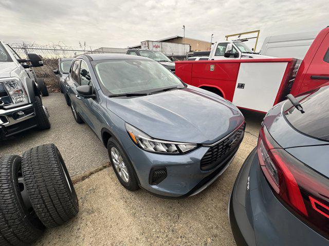 new 2024 Ford Escape car, priced at $33,180