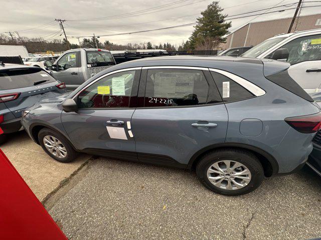 new 2024 Ford Escape car, priced at $33,180