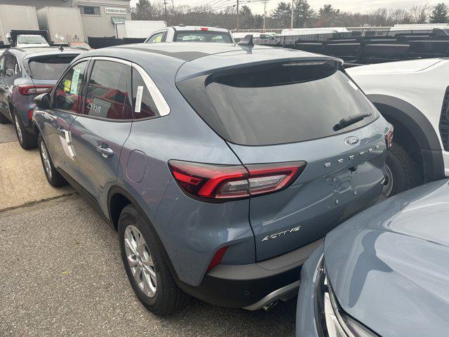 new 2024 Ford Escape car, priced at $33,180