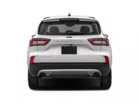 new 2024 Ford Escape car, priced at $33,180