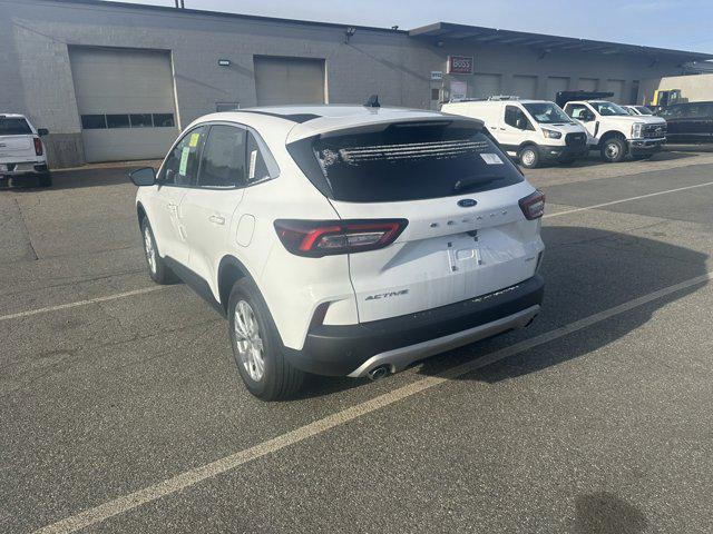 new 2024 Ford Escape car, priced at $32,985