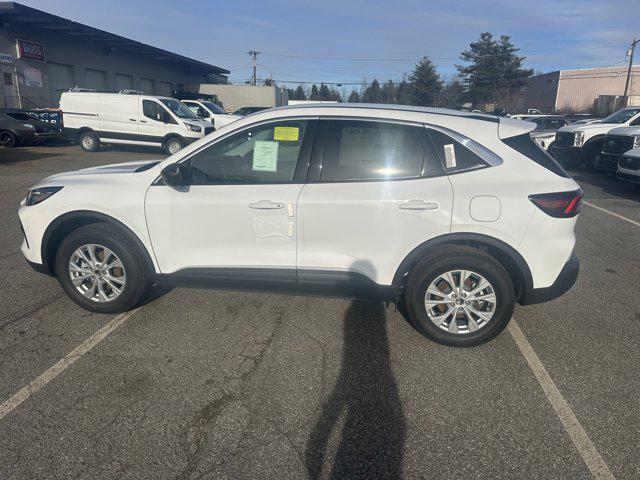 new 2024 Ford Escape car, priced at $32,985