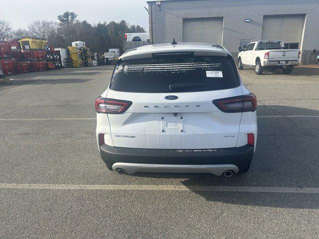 new 2024 Ford Escape car, priced at $32,985