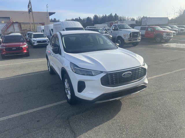 new 2024 Ford Escape car, priced at $32,985