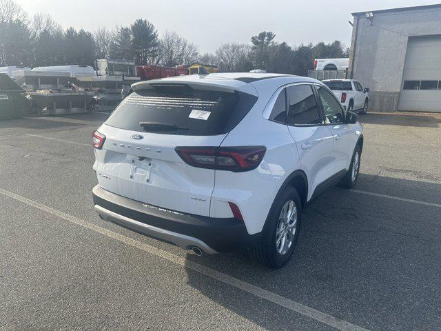 new 2024 Ford Escape car, priced at $32,985