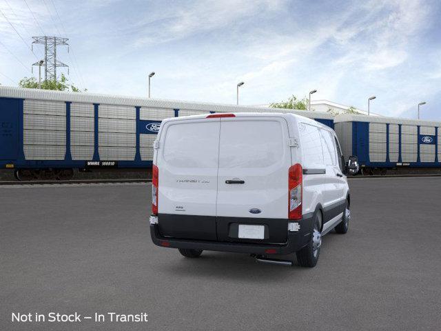 new 2025 Ford Transit-250 car, priced at $58,655