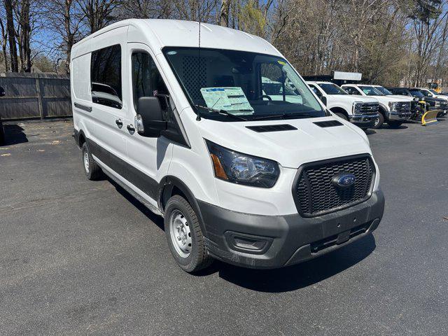 new 2024 Ford Transit-250 car, priced at $57,999