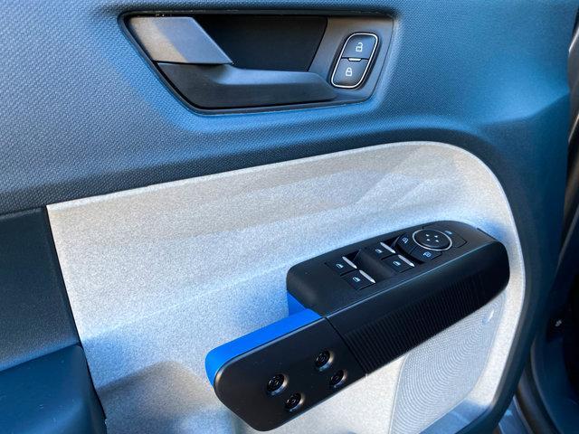 new 2025 Ford Maverick car, priced at $36,890