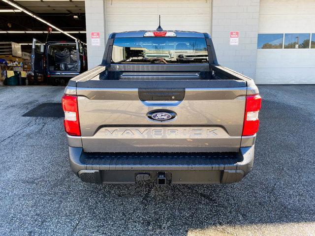 new 2025 Ford Maverick car, priced at $36,890