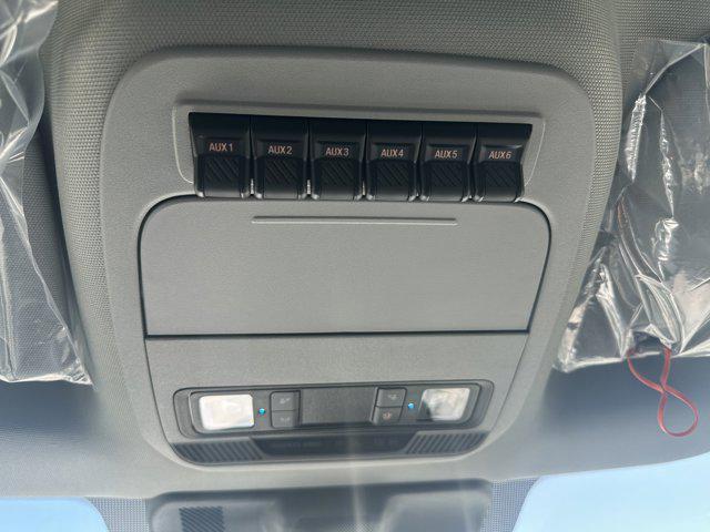 new 2025 Ford F-350 car, priced at $75,440