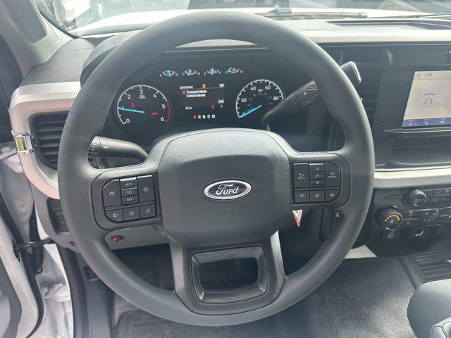 new 2025 Ford F-350 car, priced at $75,440
