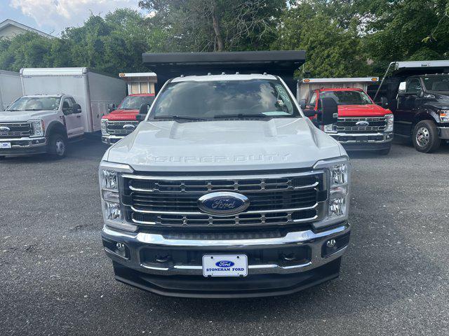 new 2025 Ford F-350 car, priced at $75,440