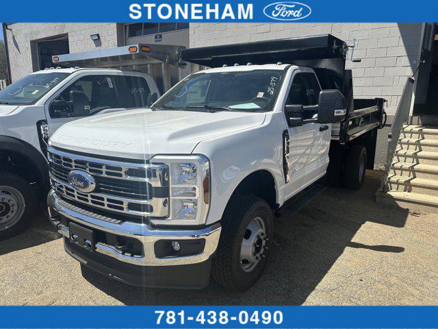 new 2025 Ford F-350 car, priced at $75,440