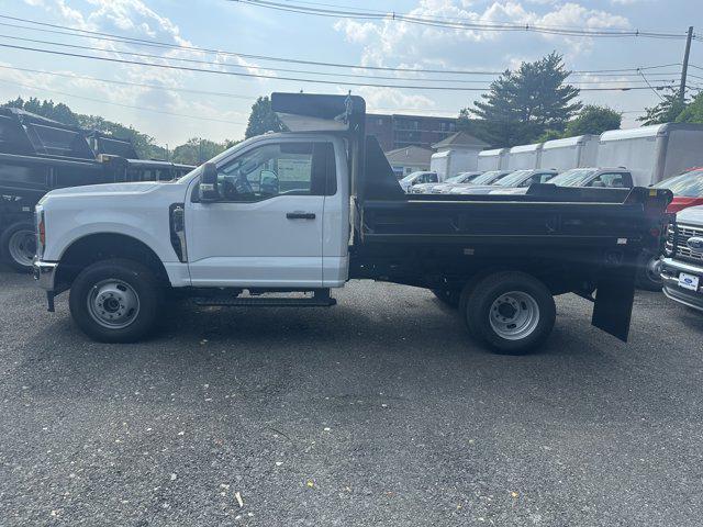 new 2025 Ford F-350 car, priced at $75,440