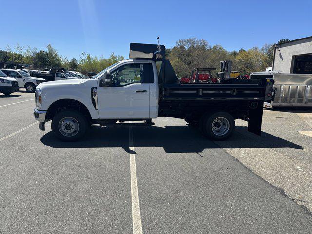 new 2025 Ford F-350 car, priced at $75,440