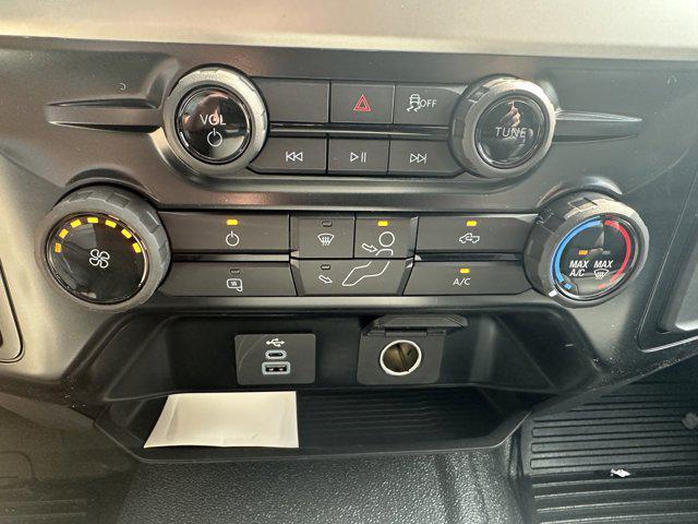 new 2025 Ford F-350 car, priced at $75,440