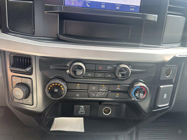 new 2025 Ford F-350 car, priced at $75,440