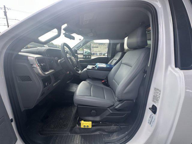 new 2025 Ford F-350 car, priced at $75,440