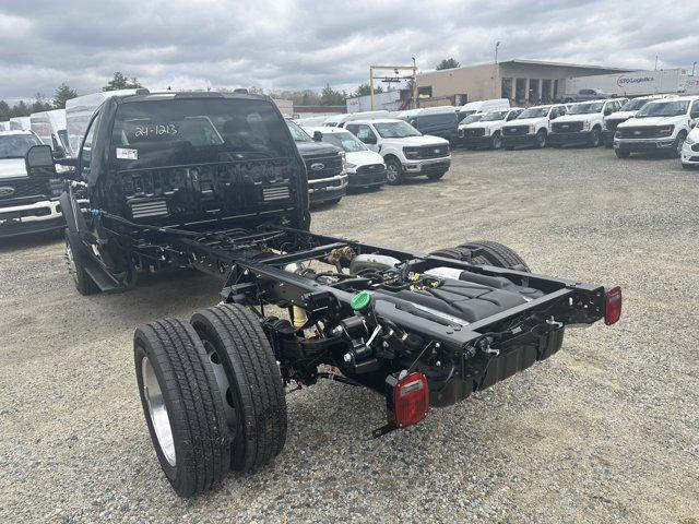 new 2024 Ford F-450 car, priced at $76,180