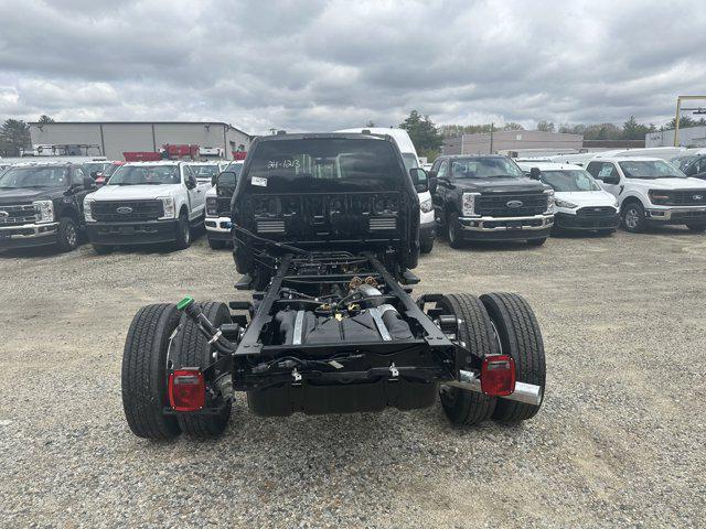 new 2024 Ford F-450 car, priced at $76,180