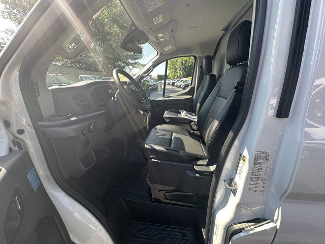 new 2024 Ford Transit-250 car, priced at $54,999