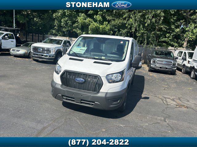 new 2024 Ford Transit-250 car, priced at $54,999