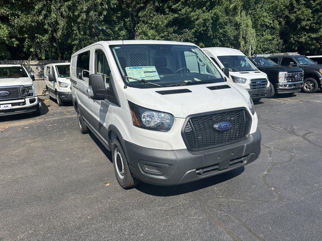 new 2024 Ford Transit-250 car, priced at $54,999