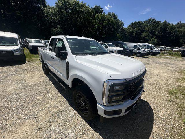 new 2024 Ford F-350 car, priced at $57,999