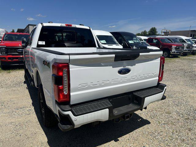 new 2024 Ford F-350 car, priced at $57,999