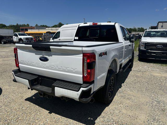 new 2024 Ford F-350 car, priced at $57,999