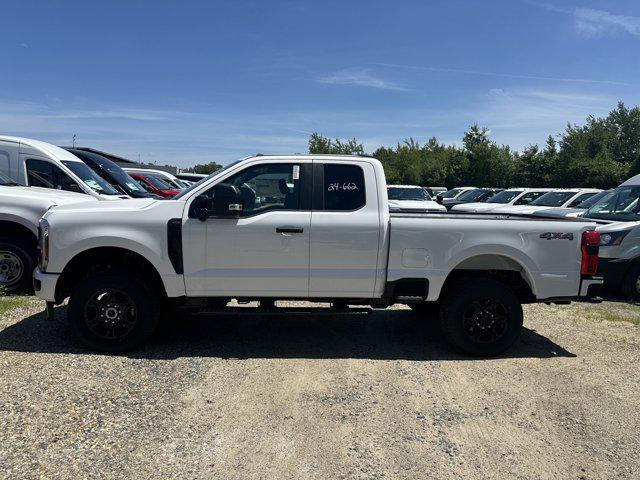 new 2024 Ford F-350 car, priced at $57,999