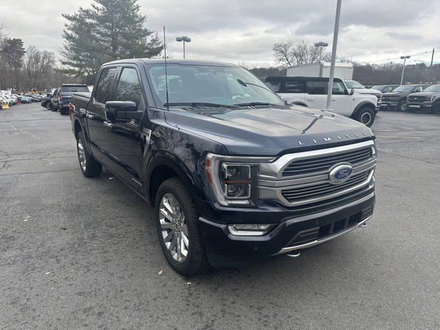 used 2023 Ford F-150 car, priced at $69,999