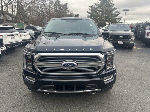 used 2023 Ford F-150 car, priced at $69,999