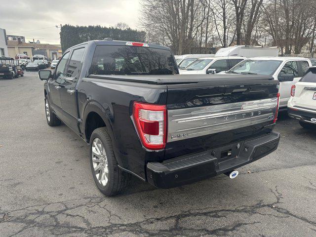 used 2023 Ford F-150 car, priced at $69,999