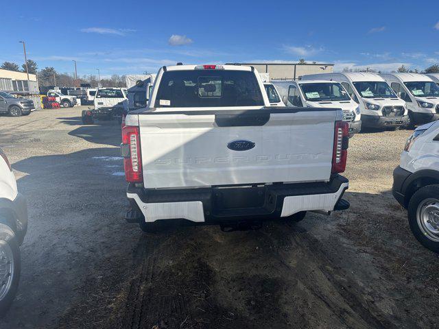 new 2024 Ford F-350 car, priced at $57,999