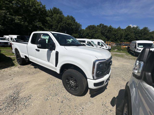 new 2024 Ford F-350 car, priced at $57,999