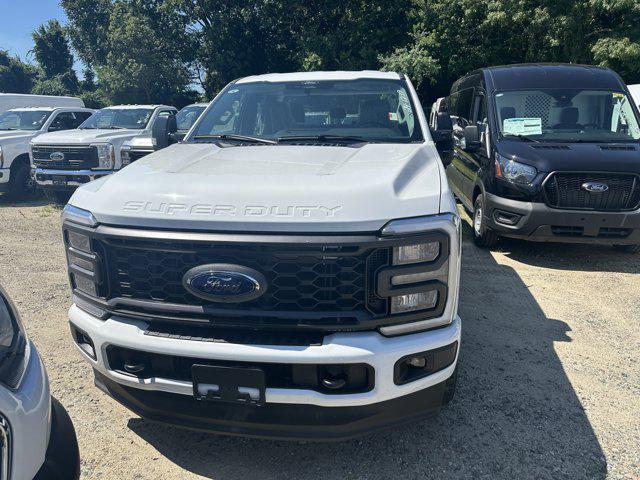 new 2024 Ford F-350 car, priced at $57,999