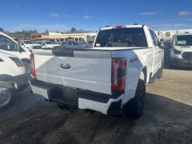 new 2024 Ford F-350 car, priced at $57,999