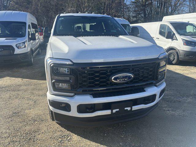 new 2024 Ford F-350 car, priced at $57,999