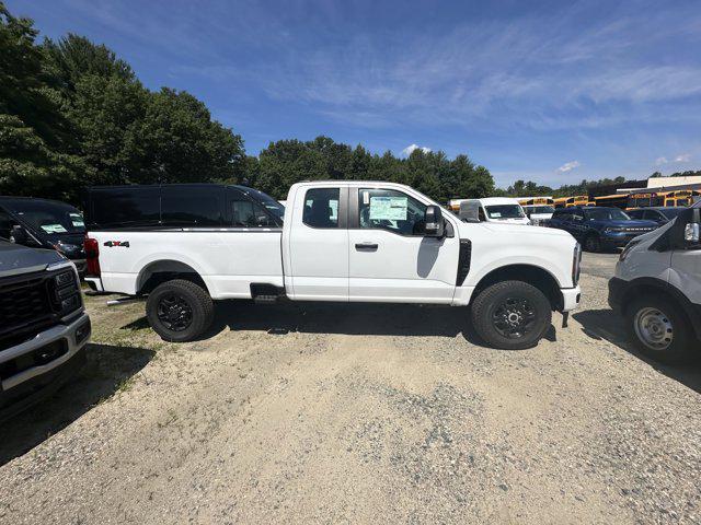 new 2024 Ford F-350 car, priced at $57,999