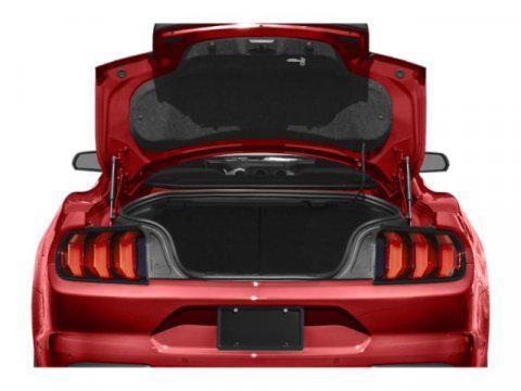 used 2022 Ford Mustang car, priced at $41,995