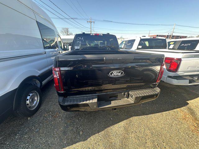 new 2024 Ford F-150 car, priced at $53,795