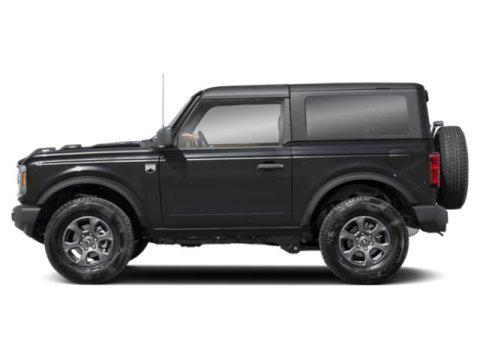 new 2024 Ford Bronco car, priced at $52,915